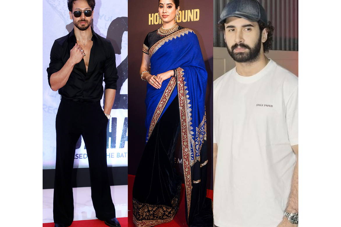 Tiger Shroff, Janhvi Kapoor, Lakshya starrer 'Lag Ja Gale' to release on May 14, 2027
