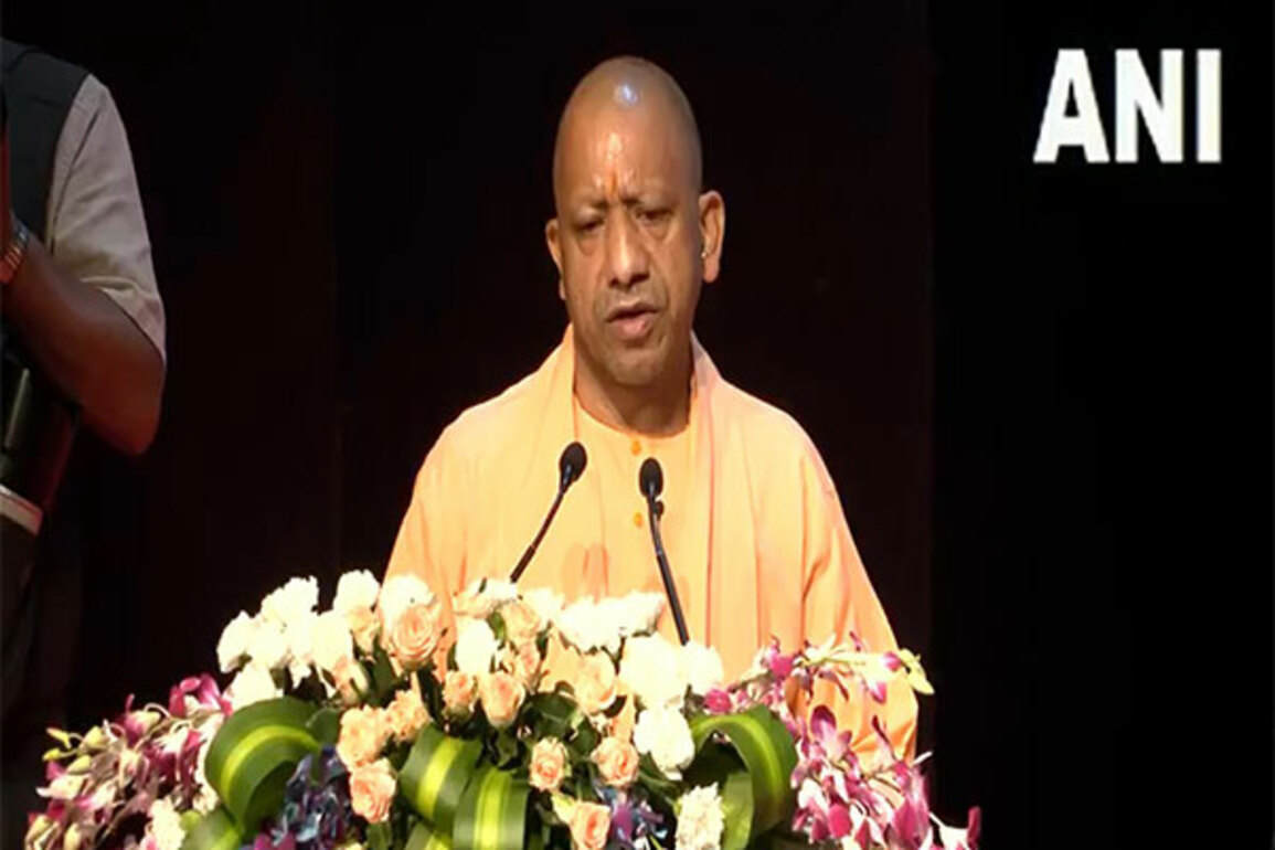 Education should instill values and 'Nation First' spirit, not just chase grades: CM Yogi Adityanath