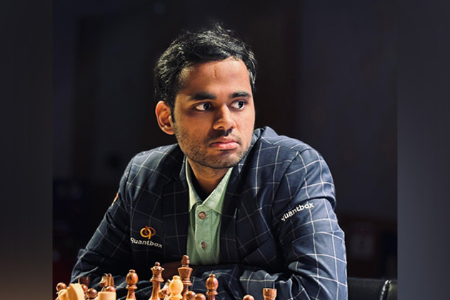 Arjun Erigaisi, R Praggnanandhaa finish at 6th, 7th; Aronian wins Freestyle Chess Grand Slam