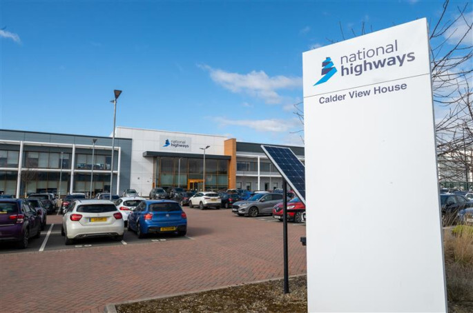 National Highways' Northeast relocation complete