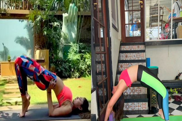 International Yoga Day 2025: From Kareena Kapoor to Shilpa Shetty, Bollywood celebs who are strong inspiration to make Yoga part of your healthy lifestyle