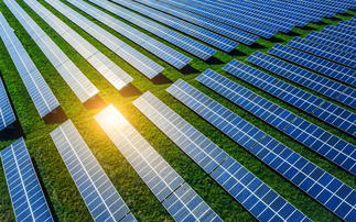 'UK's largest': Government gives green light 500MW Lincolnshire solar farm