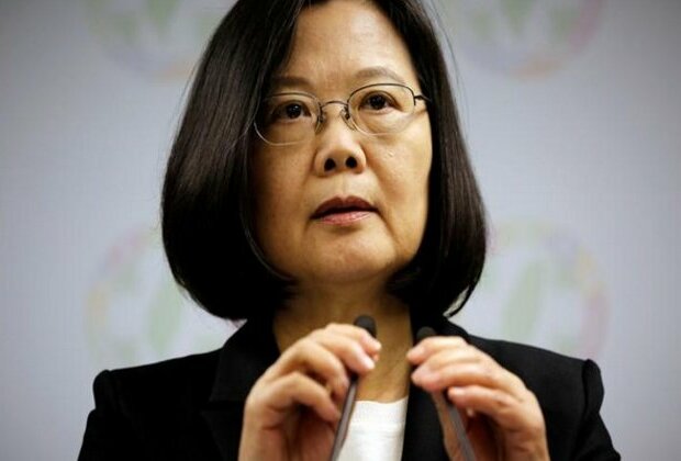 Taiwan denounces China for taking retaliatory measures against countries forging ties with Taipei