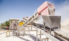 Bushveld Minerals spinoff AfriTin Mining already has a pilot plant running at Uis in Namibia