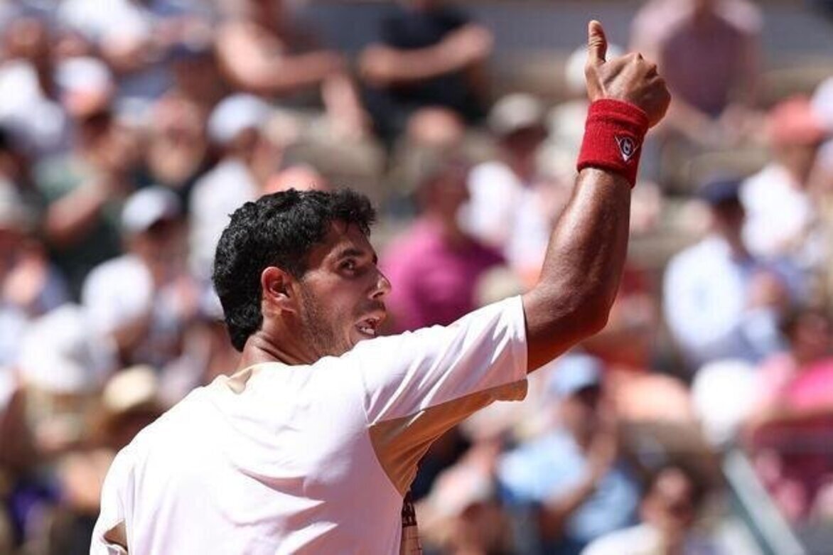 French Open to impose 'significant sanction' on player for sexist remark