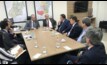  Reunião entre Mosaic e governo de Goiás