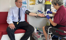 Mind Your Head Week: More farmers  using health hubs than ever