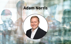 Adam Norris