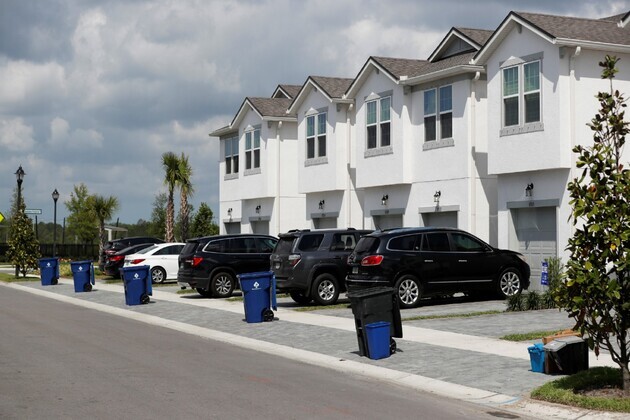 Biden-era wave of unauthorised immigration triggered US housing price shock, Fed study reveals