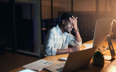 Mental health tops employer concerns for 2026