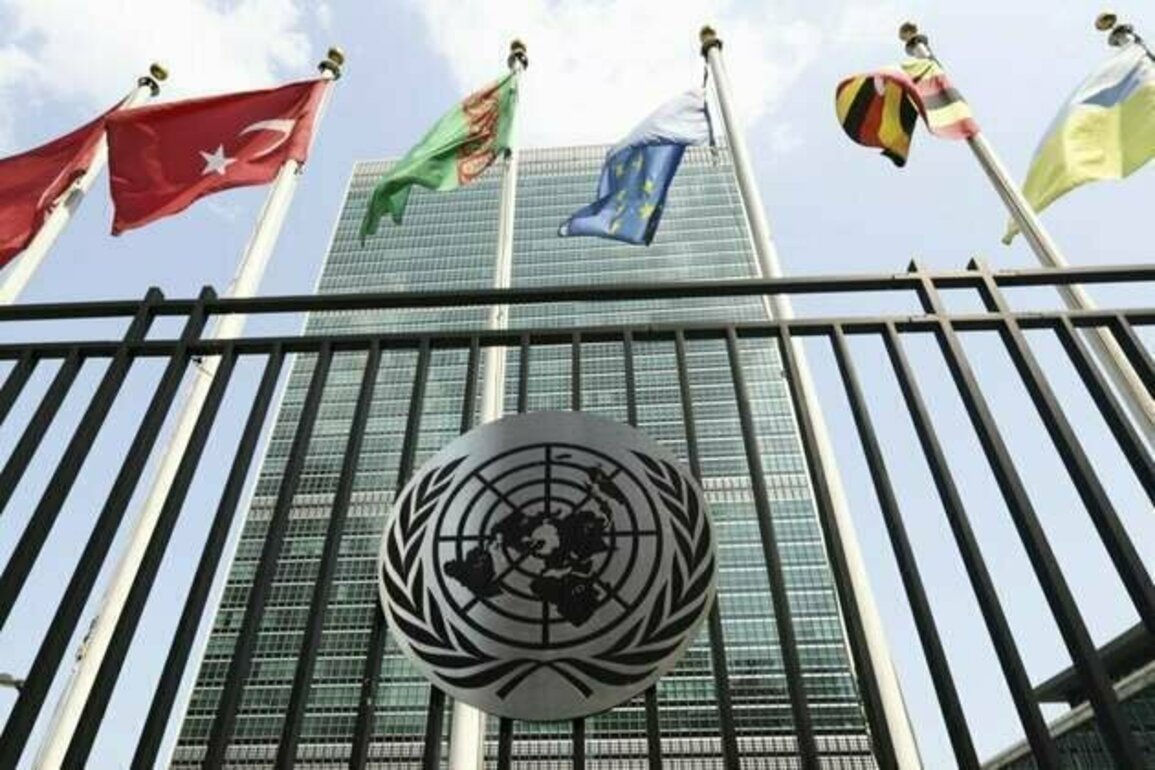 UN Needs to Protect its Vital, Yet Underfunded, Human Rights Work