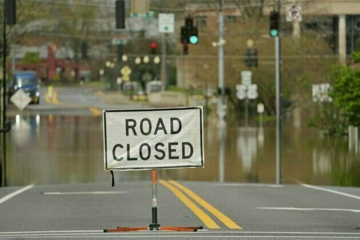 Why some storms brew up to extreme dimensions in the middle of America - and why it's happening more often