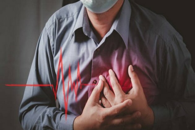 Fatal heart rhythm disorder linked to air-pollution: Study