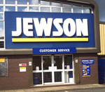 Jewson closes Scarborough depot