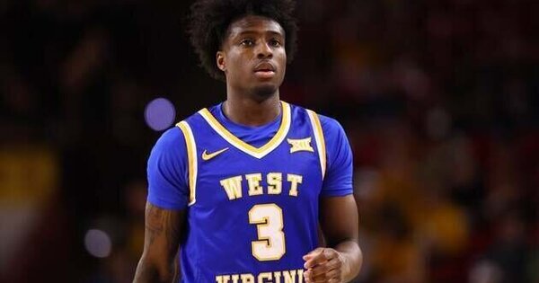 West Virginia tries to stay connected , meets free - falling K - State