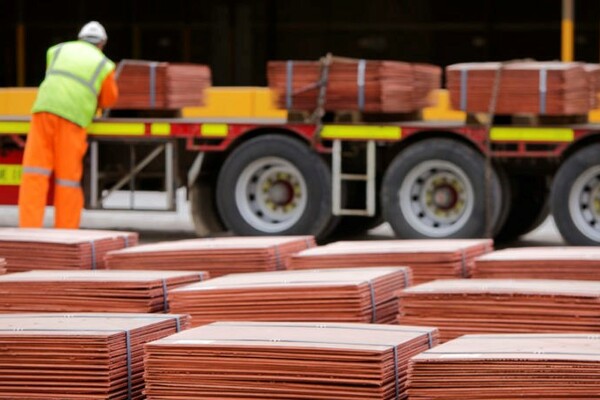 BHP awards $1.5B logistics contract for SA copper business