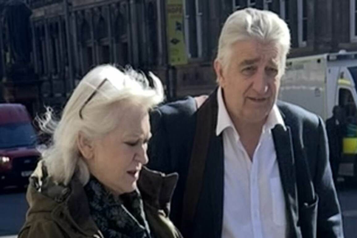 Spared jail, architect who stole 160k from sister with dementia to fund holidays and dental work