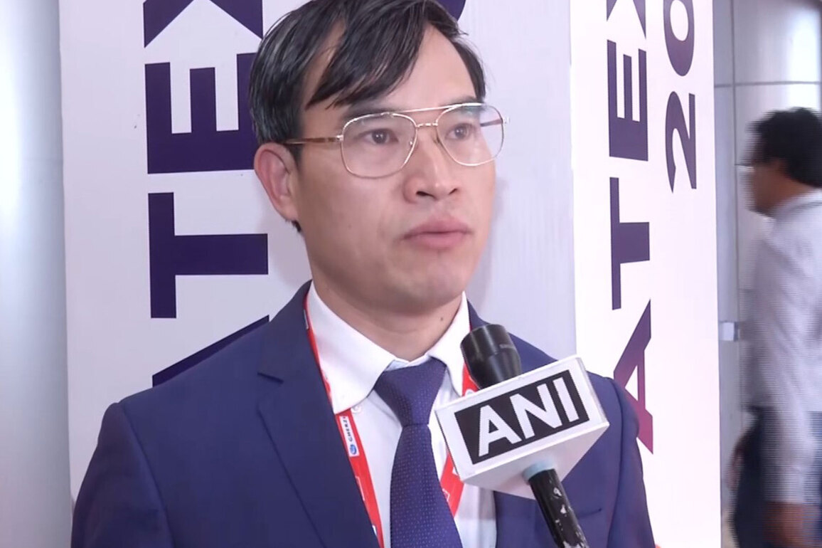 India, Vietnam have strong opportunities in textile, investment cooperation amid global challenges: Vietnamese trade official
