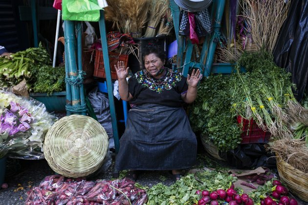 COVID Slows Central America-US Migration