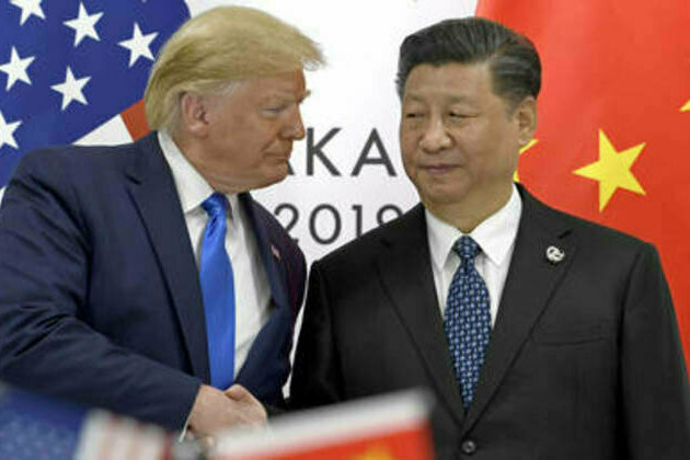 Trump could visit China next month - SCMP