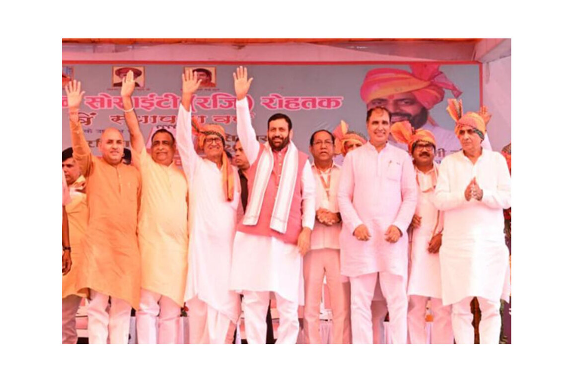 New National Education Policy will be fully implemented in state this year: Haryana CM Saini