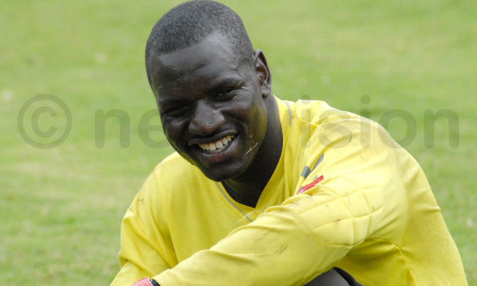 Onyango deserves to win CAF award - Micho Onyango deserves to win CAF award - Micho