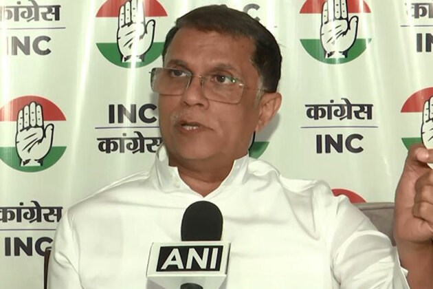 "No country called Pakistan a terrorist state...": Congress leader Pawan Khera