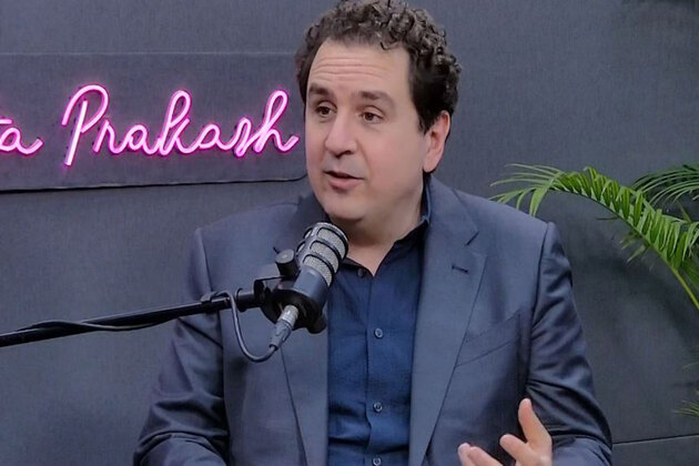 Gulf states see India as future superpower, says Biden-era top official Daniel Benaim