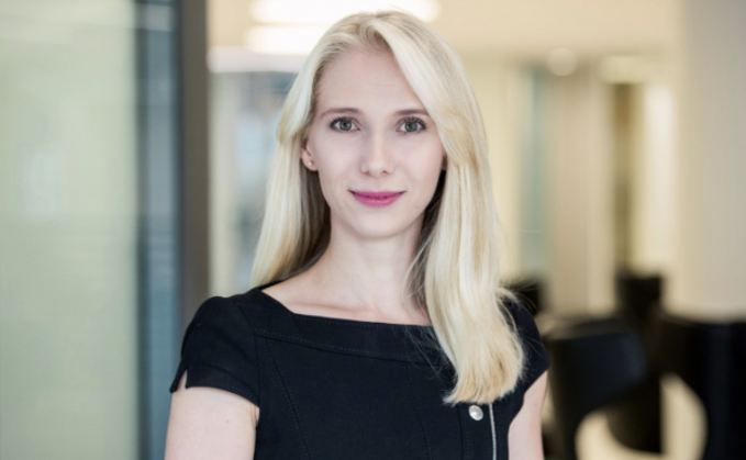 IFM Investors has appointed Maria Nazarova-Doyle as head of sustainable investment