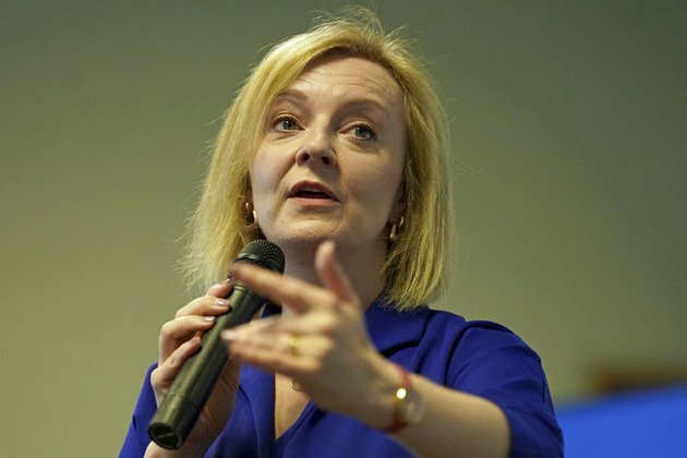 PM candidate warns UK to face tough winter
