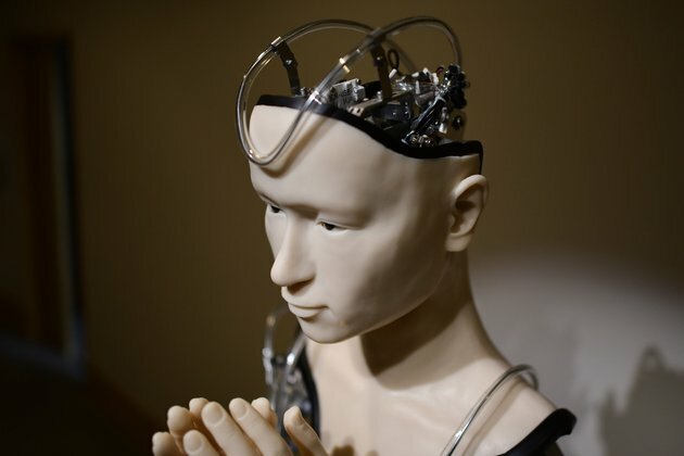 AI won&#039;t be replacing your priest, minister, rabbi or imam any time soon