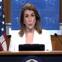 Putin proposed meeting with Trump: US State Department Spokesperson Tammy Bruce