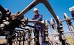 Chevron holds reserves and boosts profit