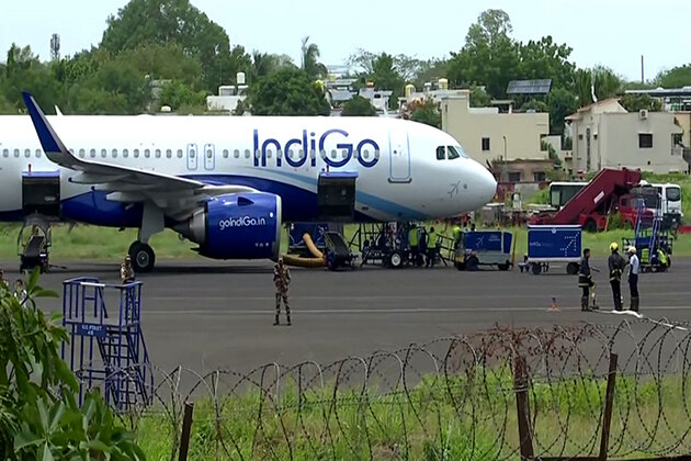 IndiGo announces new routes, aims to boost intra-regional travel