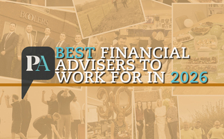 The Best Financial Advisers to Work For in 2026