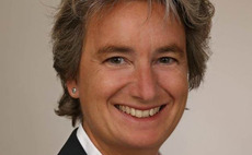 ICG appoints Muzinich & Co's Beinker to managing director