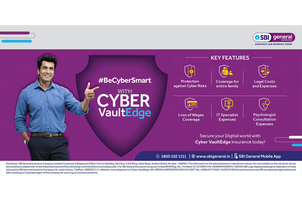 Key Reasons Every Digital-First Indian Should Consider Cyber Insurance