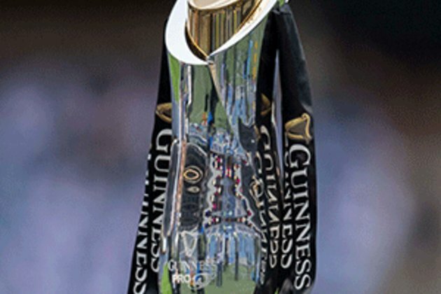 PRO14 sells stake to CVC
