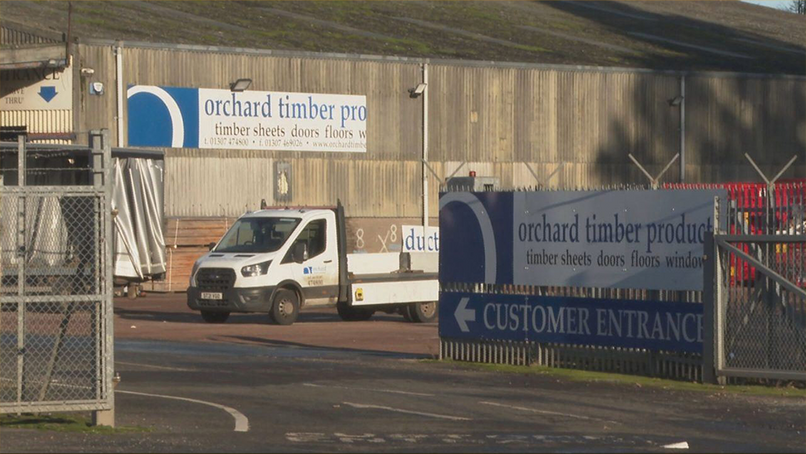 Beatsons Building Supplies buys Orchard Timber