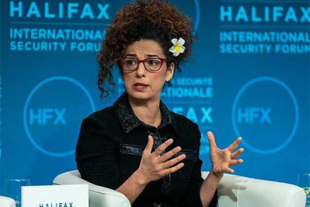 US convicts two men for assassination attempt on Iranian-American journalist Masih Alinejad