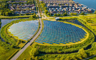 Report: Solar has saved EU €30bn in gas imports this year