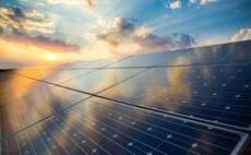 HANetf launches Europe's first solar energy ETF