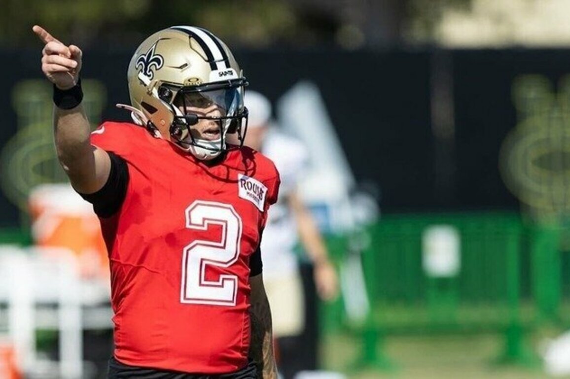 Saints Training Camp 2025: Key Takeaways from Friday, August 8