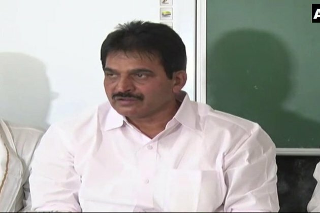 Many BJP MLAs will come to Congress after May 23: KC Venugopal