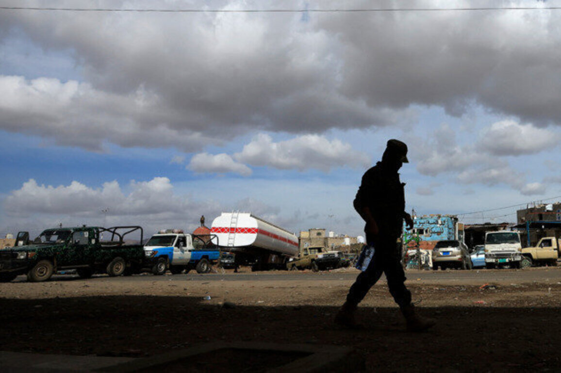 UN urges Houthis to stay out of Middle East conflict