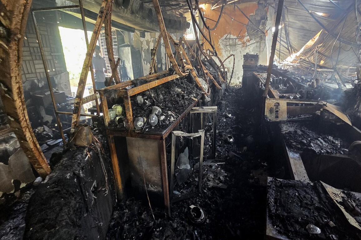 Fifth arrest made in Goa Club fire; search for owners intensifies