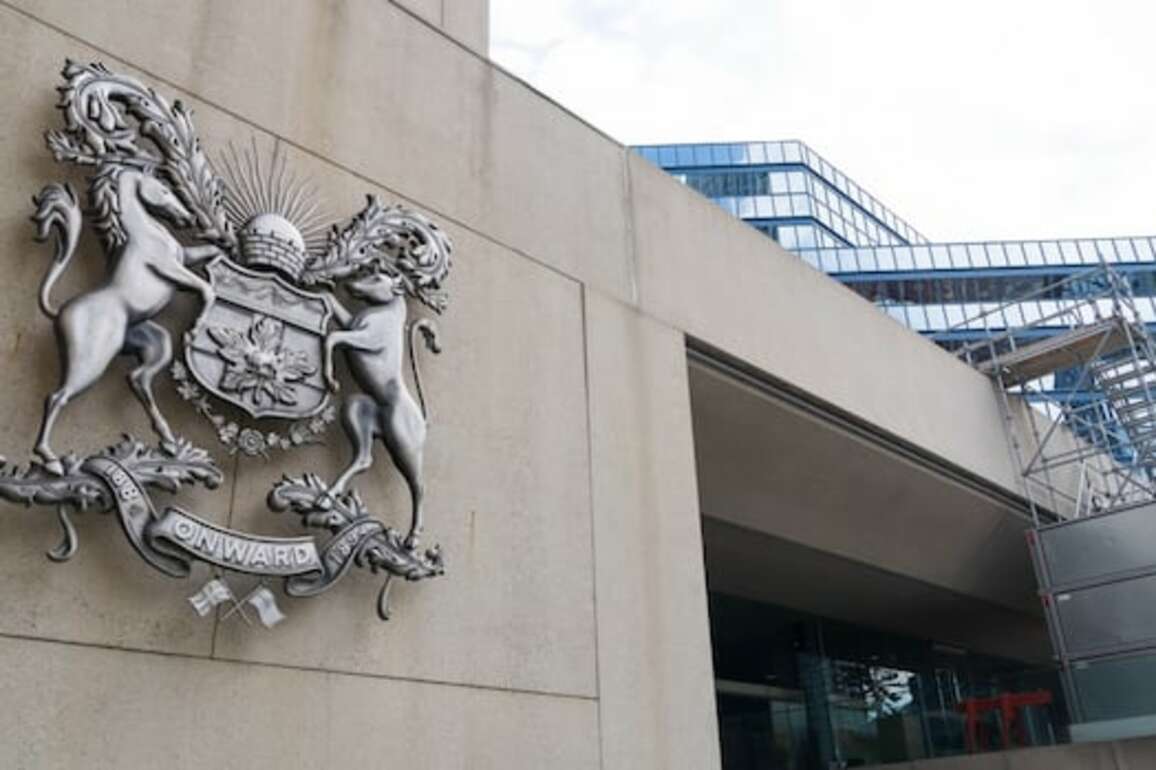 City of Calgary scores D grade for financial transparency in new report