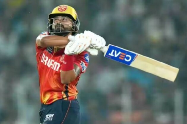 "Getting 97 in the opening game is icing on cake": Shreyas Iyer after Punjab Kings' thrilling win over Gujarat Titans