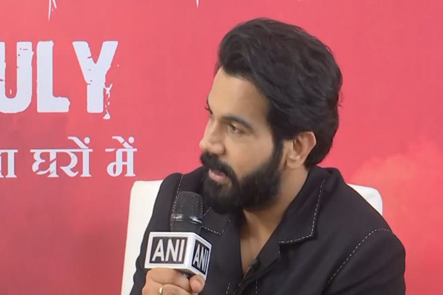 "Those kinds of stories are not reaching me": Rajkummar Rao on lack of parallel cinema films post 'Stree' success