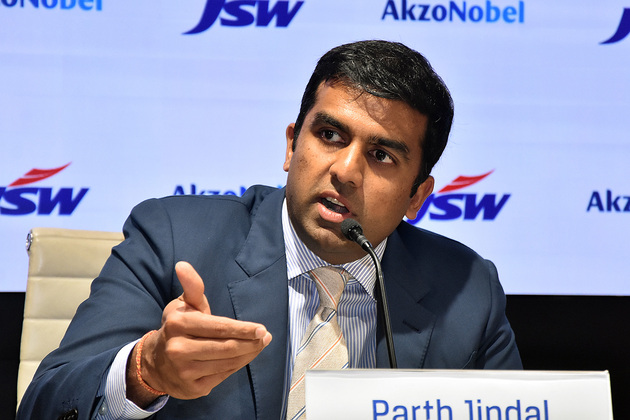 "I think we came in with a clear plan": Parth Jindal on DC's IPL 2026 Auction strategy